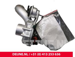 Renault Master Turbo O141729 photo 2