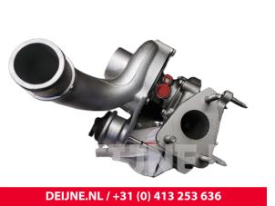 Gereviseerde G-lader Renault Master II (ED/HD/UD) Prijs € 211,75 Inclusief btw aangeboden door van Deijne Onderdelen Uden B.V.