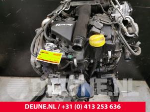 Nissan NV200 Motor O141718 foto 2