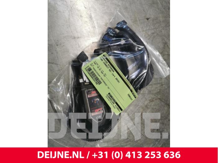 Gebruikte Computer Diversen Ford Transit Connect Prijs € 90,75 Inclusief btw aangeboden door van Deijne Onderdelen Uden B.V.