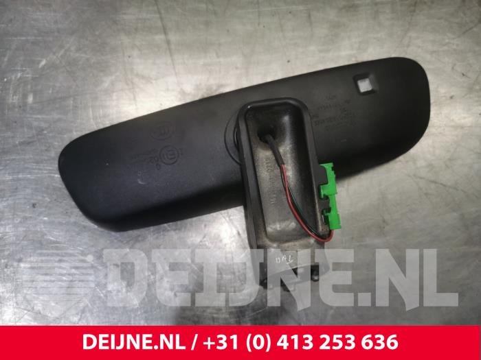 Volvo V70 Innenspiegel O141756
