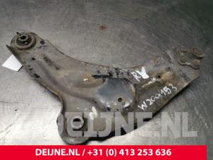 Opel Vivaro Draagarm onder rechts-voor O141758 foto 2