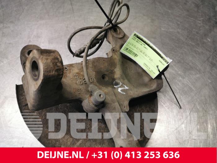 Iveco Daily Achsschenkel rechts vorne O141759