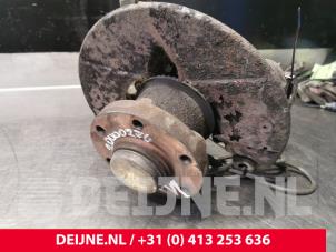 Iveco Daily Knuckle, front right O141759 photo 2