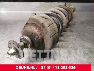 Opel Vivaro Schokdemperpoot rechts-voor O141763 foto 2