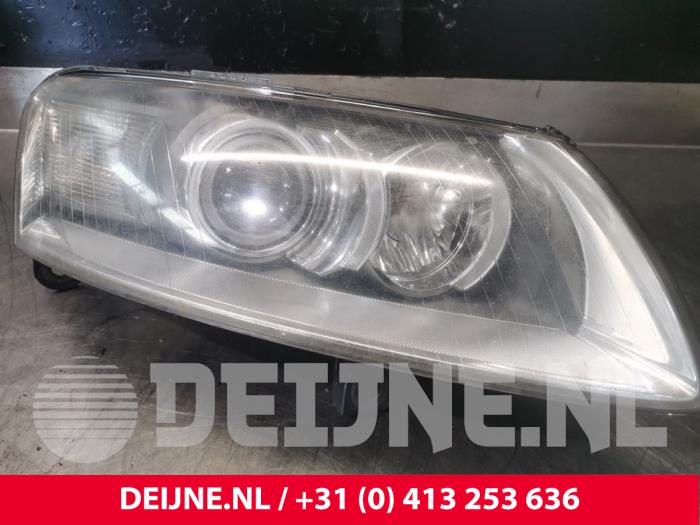 Audi A6 Scheinwerfer rechts O141778