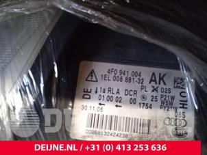 Audi A6 Scheinwerfer rechts O141778 foto 4
