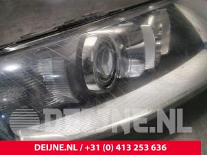 Audi A6 Scheinwerfer rechts O141778 foto 3