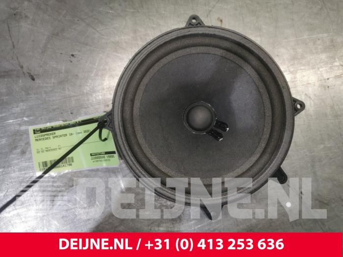 Mercedes Sprinter Lautsprecher O141796