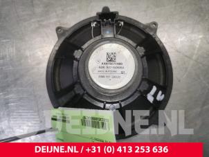Mercedes Sprinter Lautsprecher O141797 foto 2
