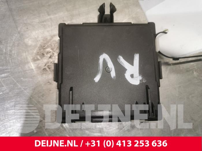 Mercedes Sprinter Zentralverriegelung Modul O141798