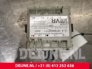 Mercedes Sprinter Centrale Deurvergrendelings Module O141798 foto 2