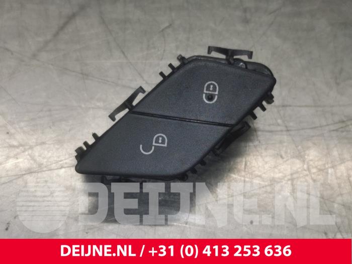 Mercedes Sprinter Zentralverriegelung Schalter O141801