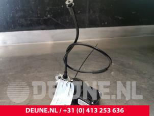 Tesla Model S Deurslot Mechaniek 4Deurs rechts-voor O141811 foto 2