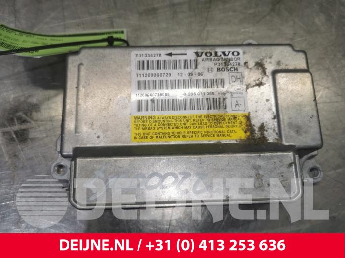 Volvo V70 Airbag Module O141839