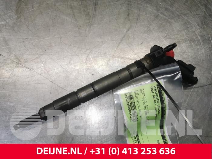 Audi A6 Einspritzdüse (Diesel) O141845