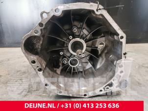 Volkswagen Crafter Getriebe O141874 foto 3