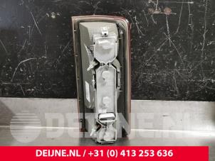 Ford Transit Connect Rücklicht links O141880 foto 2