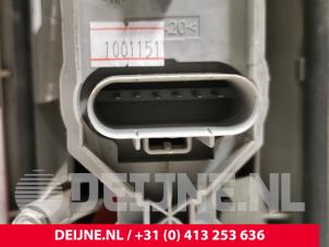 Ford Transit Connect Rücklicht links O141880 foto 3