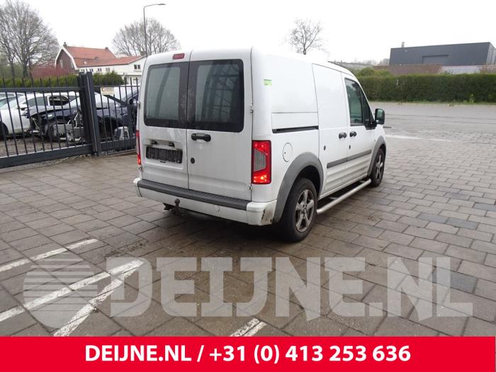 Ford Transit Connect Buitenspiegel rechts O141884