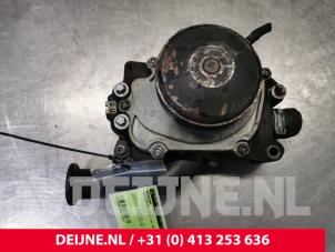 Mercedes C-Klasse Wasserpumpe O141921 foto 4