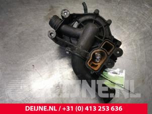 Mercedes C-Klasse Wasserpumpe O141921 foto 3