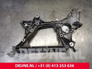 Mercedes C-Klasse Dynamosteun onder O141923 foto 2