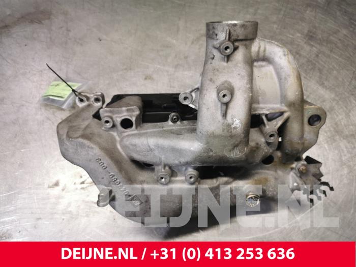 Mercedes Sprinter Inlaatspruitstuk O141930