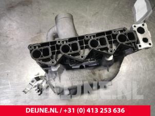 Mercedes Sprinter Ansaugbrugge O141930 foto 3