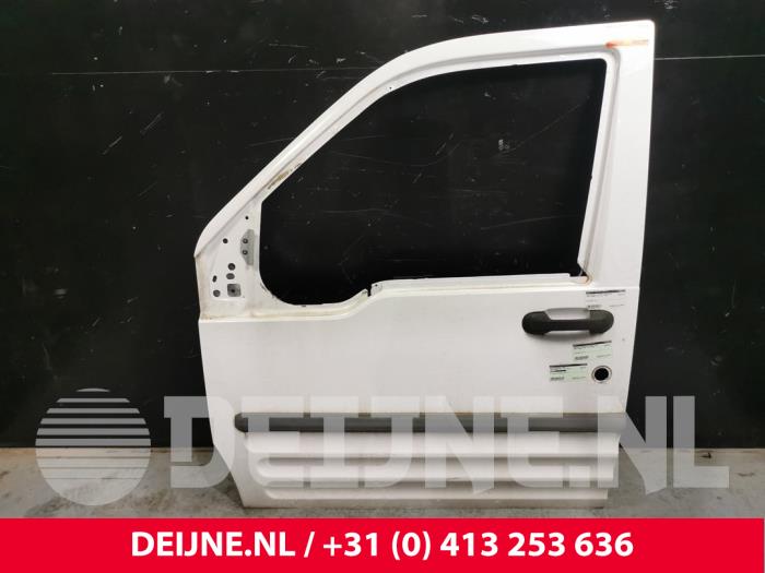 Ford Transit Connect Tür 2-türig links O141938