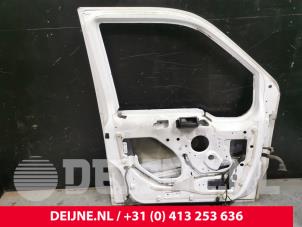 Ford Transit Connect Tür 2-türig links O141938 foto 3