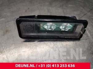 Volkswagen Golf Registration plate light O141963 photo 3