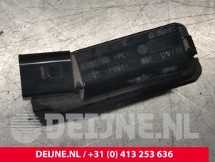 Volkswagen Golf Registration plate light O141963 photo 2