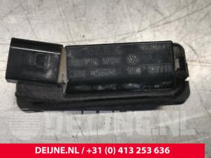 Volkswagen Golf Kenteken Verlichting O141964 foto 2