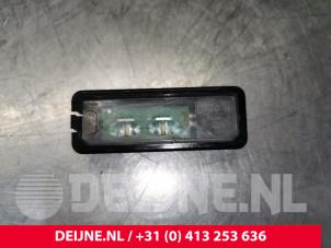 Volkswagen Golf Kenteken Verlichting O141964 foto 3