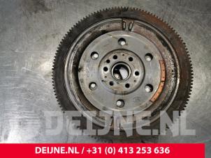 Peugeot 508 Doppelte Masse Schwungrad O141982 foto 2