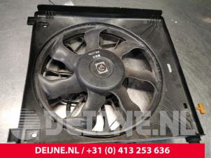 Tesla Model S Kühlgebläse O142003 foto 2