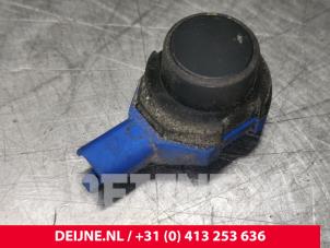 Gebruikte PDC Sensor Fiat Talento 1.6 EcoJet BiTurbo 125 Prijs € 24,20 Inclusief btw aangeboden door van Deijne Onderdelen Uden B.V.