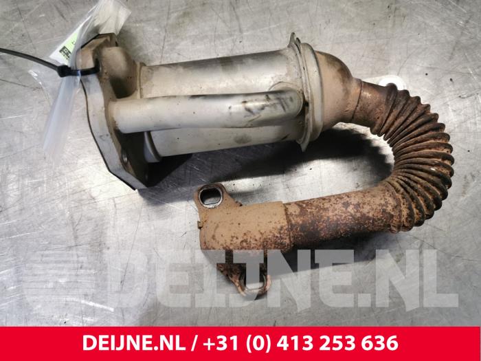 Renault Kangoo EGR cooler O142048