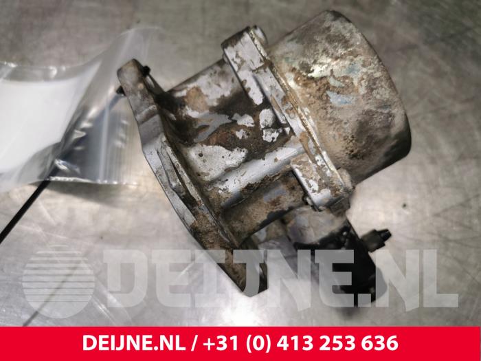 Renault Kangoo Vacuum pump (diesel) O142049