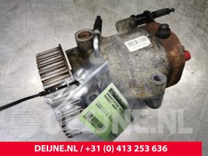Renault Kangoo Mechanical fuel pump O142050 photo 3