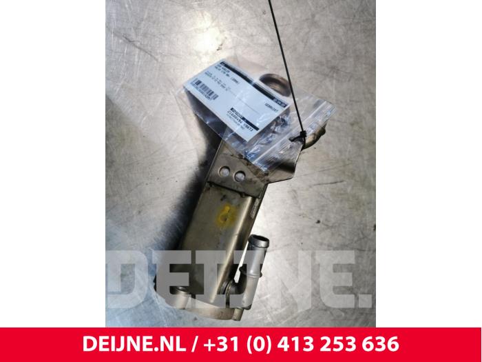 Volvo C70 EGR cooler O142057