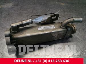 Volvo C70 EGR cooler O142057 photo 2