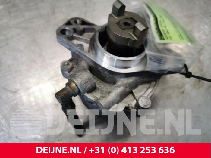 Fiat Doblo Vakuumpumpe (Diesel) O142063
