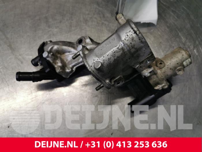 Fiat Doblo EGR Klep O142065