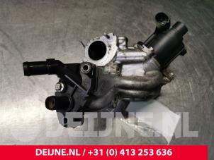 Fiat Doblo AGR Ventil O142065 foto 3