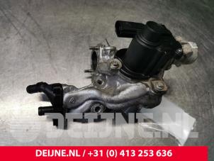 Fiat Doblo AGR Ventil O142065 foto 4
