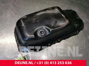 Fiat Doblo Carterpan O142066 foto 2
