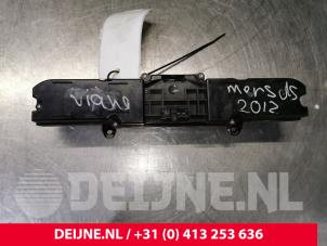 Mercedes Vito Paniekverlichtings Schakelaar O142076 foto 3
