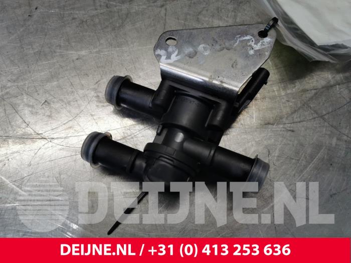 Volvo XC40 Kachelkraan Elektrisch O142083